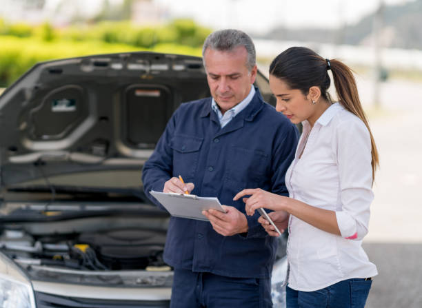 Local insurance for Mecklenburg County County drivers